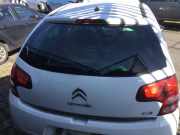 Heckklappe Citroën C3 (SC) Schrägheck 1.4 (TU3JP(KFT)) 2011-05