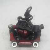 Bremssattel Rechts Hinten ABS 5K0615424A Volkswagen Golf VI (5K1) Schrägheck 1.4 TSI 160 16V (CAVD) 2012-06 CCZB(Euro 5)