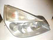 Scheinwerfer Rechts Renault Espace (JK) Großraumlimousine 2.2 dCi 16V (G9T-742) 2006