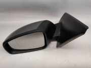 Außenspiegel Links Renault Megane III Grandtour (KZ) Kombi 5-drs 2.0 16V CVT (M4R-F711) 2013