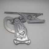 Fensterheber Links Hinten 827210006R Renault Grand Scénic III (JZ) Großraumlimousine 1.4 16V TCe 130 (H4J-700(H4J-A7)) 2009-08