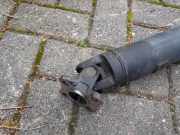 Kardanwelle 4X4 Vorne ABS 280191 Peugeot 4007 (VU/VV) SUV 2.2 HDiF 16V (DW12ME5(4HK)) 2010-07