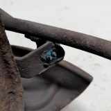 Radnabe Vorne 1K0407255T Seat Leon (1P1) Schrägheck 5-drs 1.2 TSI (CBZB) 2011