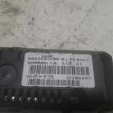 Innenausstattung Display 9663205580 Peugeot 207/207+ (WA/WC/WM) Schr?gheck 1.6 HDi 16V (DV6ATED4(9HX)) 2007