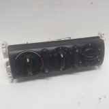 Bedienung Heizung 64111502214 Mini Mini One/Cooper (R50) Schrägheck 1.6 16V One (W10-B16A) 2002