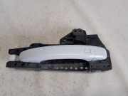 Türgriff Außen Rechts Vorne 8T0837886B Audi A1 Sportback (8XA/8XF) Schrägheck 5-drs 1.0 TFSI Ultra 12V (DKLD) 2018-11