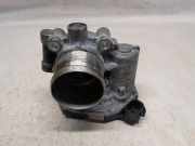 Drosselklappe 0280750498 Opel Mokka/Mokka X SUV 1.4 Turbo 16V Bi-fuel ecoFLEX 4x2 (A14NET(Euro 5)) 2015-08