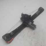 Fensterheber Rechts Vorne 51895384 Fiat Punto Evo (199) Schrägheck 1.2 Euro 5 (169.A.4000(Euro 5)) 2011-10