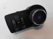 Lichtschalter 95248631 Opel Karl Schrägheck 5-drs 1.0 12V (B10XE(Euro 6)) 2018