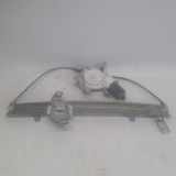 Fensterheber Links Vorne 0130822202 Nissan Micra (K12) Schrägheck 1.2 16V (CR12DE) 2005-09