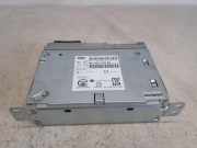 Radio 9816307080 Citroën C4 Cactus (0B/0P) Schrägheck 5-drs 1.2 PureTech 82 12V (EB2F(HMZ)) 2016-06