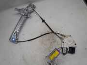 Fensterheber Rechts Hinten 827306548R Renault Megane III Grandtour (KZ) Kombi 5-drs 1.5 dCi 110 (K9K-J836) 2010-11