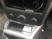 Bedienung Heizung Opel Astra H SW (L35) Kombi 1.6 16V Twinport (Z16XE1(Euro 4)) 2005-04