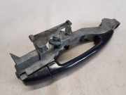 T?rgriff Au?en Rechts Vorne 9680168580 Peugeot 208 I (CA/CC/CK/CL) Schr?gheck 1.2 Vti 12V PureTech (EB2FB(HMP)) 2018-05