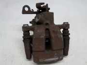 Bremssattel Links Hinten ABS Renault Scénic I (JA) -> 1999, Zie MEGANE Großraumlimousine 1.6 16V (K4M-776) 2002-11