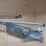 Scheibenwischer Mechanisch 8200141270 Renault Modus (JP) Großraumlimousine 1.2 16V (D4F-740) 2007