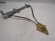 Fensterheber Rechts Hinten 827200003R Renault Megane III Berline (BZ) Schrägheck 5-drs 1.5 dCi 110 (K9K-J836) 2013-06
