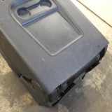 Sitz Hinten Renault Espace (JK) Großraumlimousine 3.5 V6 24V (V4Y-715(Euro 4)) 2008-07