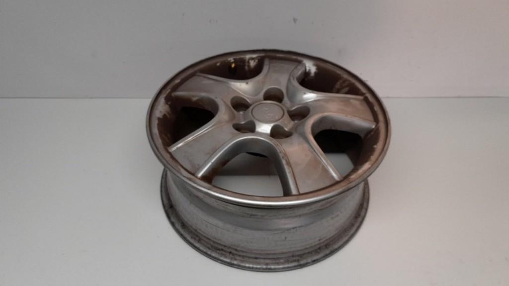 Felge Li, ET46 529101F300 Kia Sportage (JE) Geländewagen 2.0 CVVT 16V 4x2 (G4GC) 2007 Bild Felge Li, ET46 529101F300 Kia Sportage (JE) Geländewagen 2.0 CVVT 16V 4x2 (G4GC) 2007