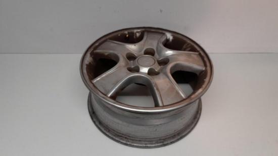 Felge Li, ET46 529101F300 Kia Sportage (JE) Geländewagen 2.0 CVVT 16V 4x2 (G4GC) 2007 Bild Felge Li, ET46 529101F300 Kia Sportage (JE) Geländewagen 2.0 CVVT 16V 4x2 (G4GC) 2007