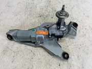 Scheibenwischermotor Hinten Honda Insight (ZE2) Schrägheck 1.3 16V VTEC (LDA3) 2010