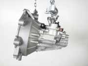 Getriebe Manuell 0CF300044D Skoda Fabia III (NJ3) Schrägheck 5-drs 1.0 12V (CHYB) 2016