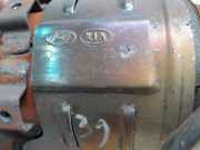 Katalysator 2G370 Hyundai Santa Fe II (CM) SUV 2.4 16V 4x4 (G4KE) 2011-04