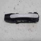 Türgriff Außen Links Hinten 5N0839885H Seat Ibiza IV (6J5) Schrägheck 5-drs 1.0 EcoTSI 12V (CHZB) 2016-08