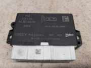 Pdc Steuergerät 9838793580 Citroën C3 (SX/SW) Schrägheck 1.2 Vti 12V PureTech (EB2FA(HMR)) 2024-02