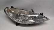 Scheinwerfer Rechts 9641615280 Peugeot 307 SW (3H) Kombi 1.6 16V (TU5JP4(NFU)) 2004-02