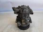 Klima Pumpe 8200600122 Renault Clio III (BR/CR) Schrägheck 1.4 16V (K4J-780) 2007-05