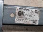 Fensterheber Rechts Vorne 807209299R Dacia Sandero II Schrägheck 1.5 dCi 90 (K9K-612(K9K-C6)) 2013