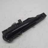 Türgriff Außen Links Hinten 226524 Renault Laguna III (BT) Schrägheck 5-drs 1.5 dCi 110 (K9K-780) 2010-03