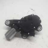 Scheibenwischermotor Hinten 0390201847 Renault Megane III Berline (BZ) Schrägheck 5-drs 1.5 dCi 110 (K9K-J836) 2009-05