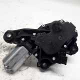 Scheibenwischermotor Hinten 0390201831 Renault Laguna III Estate (KT) Kombi 5-drs 2.0 Turbo 16V (F4R-811(F4R-J8)) 2013-05