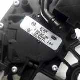 Scheibenwischermotor Hinten F006B20059 Volkswagen Fox (5Z) Schrägheck 1.4 16V (BKR) 2010-11 BKR