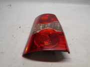 Rücklicht Links Hyundai Atos Schrägheck 1.1 12V (G4HG) 2007-04
