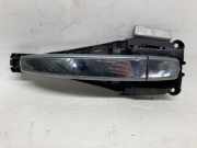 Türgriff Außen Links Hinten 13583832 Opel Zafira Tourer (P12) Großraumlimousine 1.6 16V CNG ecoFLEX Turbo (A16XNT) 2013-01