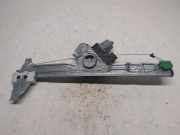 Fensterheber Rechts Vorne 9659826980 Peugeot 308 SW (4E/H) Kombi 5-drs 1.6 VTI 16V (EP6C(5FS)) 2010-01