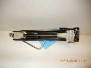 Wagenheber Opel Corsa C (F08/68) Schrägheck 1.7 DI 16V (Y17DTL(Euro 3)) 2001