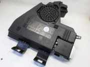 Subwoofer 9663991480 Citroën C3 (SC) Schrägheck 1.6 HDi 92 (DV6DTED(9HP)) 2010
