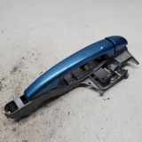 Türgriff Außen Rechts Vorne 9680168580 Citroën C4 Picasso (UD/UE/UF) Großraumlimousine 1.6 HDi 16V 110 (DV6TED4(9HY)) 2009-08