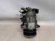 Klima Pumpe 9812314480 Peugeot 3008 II (M4/MC/MJ/MR) Großraumlimousine 1.2 12V e-THP PureTech 130 (EB2ADTS(HNS)) 2017