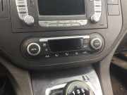 Bedienung Heizung Ford C-Max (DM2) Großraumlimousine 1.6 16V (SHDB(Euro 5)) 2008-08
