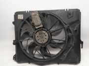 Kühlerventilatormotor 11074810 BMW 3 serie (E90) Limousine 320i 16V (N46-B20C) 2006-11