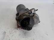 Anlasser 09115191 Opel Agila (A) Großraumlimousine 1.2 16V (Z12XE(Euro 4)) 2003