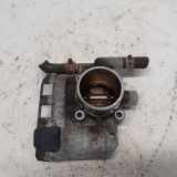 Drosselklappe 0280750133 Opel Corsa D Schrägheck 1.2 16V (Z12XEP(Euro 4)) 2007-01