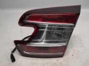 Rücklicht Rechts 265500027R Renault Megane III Grandtour (KZ) Kombi 5-drs 1.4 16V TCe 130 (H4J-700(H4J-A7)) 2011-11