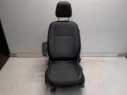 Sitz Links Vorne Opel Mokka/Mokka X SUV 1.4 Turbo 16V Bi-fuel ecoFLEX 4x2 (A14NET(Euro 5)) 2015-08
