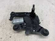 Scheibenwischermotor Hinten 9673251380A Peugeot 208 I (CA/CC/CK/CL) Schrägheck 1.2 Vti 12V PureTech 82 (EB2F(HMZ)) 2017-10